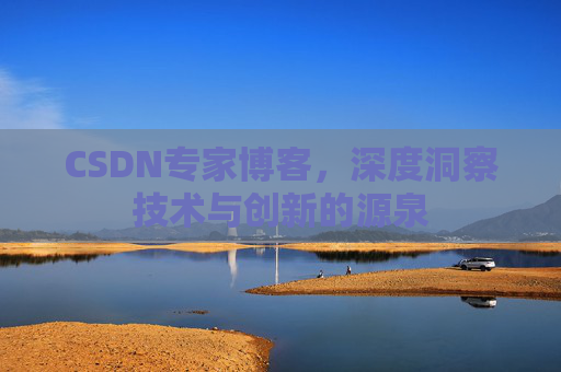 CSDN专家博客，深度洞察技术与创新的源泉